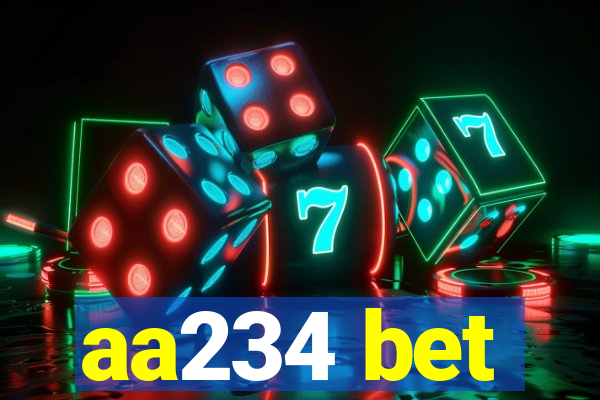 aa234 bet